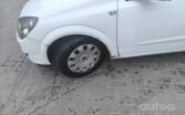 Opel Astra H wagon