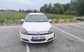 Opel Astra H wagon