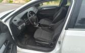 Opel Astra H wagon