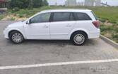 Opel Astra H wagon