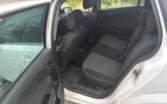 Opel Astra H wagon