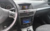 Opel Astra H wagon