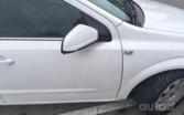 Opel Astra H wagon