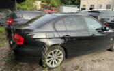 BMW 3 Series E90/E91/E92/E93 [restyling] Sedan