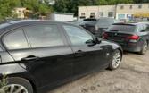 BMW 3 Series E90/E91/E92/E93 [restyling] Sedan