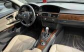 BMW 3 Series E90/E91/E92/E93 [restyling] Sedan