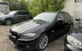 BMW 3 Series E90/E91/E92/E93 [restyling] Sedan