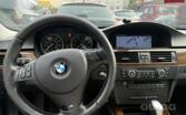 BMW 3 Series E90/E91/E92/E93 [restyling] Sedan