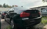 BMW 3 Series E90/E91/E92/E93 [restyling] Sedan