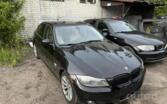 BMW 3 Series E90/E91/E92/E93 [restyling] Sedan