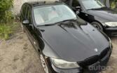 BMW 3 Series E90/E91/E92/E93 [restyling] Sedan