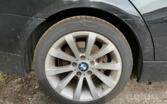 BMW 3 Series E90/E91/E92/E93 [restyling] Sedan