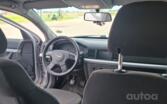 Opel Vectra C Sedan 4-doors