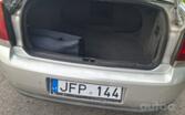 Opel Vectra C Sedan 4-doors