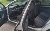 Opel Vectra C Sedan 4-doors