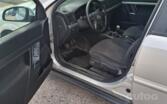 Opel Vectra C Sedan 4-doors