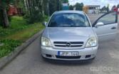 Opel Vectra C Sedan 4-doors