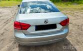 Volkswagen Passat (North America) 1 generation Sedan