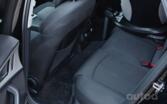 Audi A6 4G/C7 [restyling] Avant wagon 5-doors
