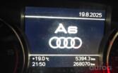 Audi A6 4G/C7 [restyling] Avant wagon 5-doors