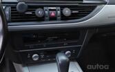Audi A6 4G/C7 [restyling] Avant wagon 5-doors