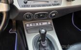 BMW Z4 E85 Roadster