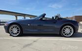 BMW Z4 E85 Roadster