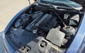 BMW Z4 E85 Roadster