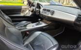BMW Z4 E85 Roadster