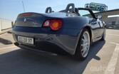 BMW Z4 E85 Roadster