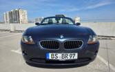 BMW Z4 E85 Roadster