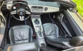 BMW Z4 E85 Roadster