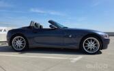 BMW Z4 E85 Roadster