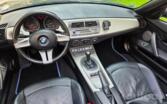 BMW Z4 E85 Roadster