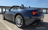 BMW Z4 E85 Roadster