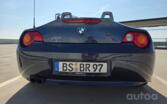 BMW Z4 E85 Roadster