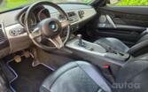BMW Z4 E85 Roadster