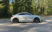 Audi TT 8J [restyling] S Coupe 2-doors