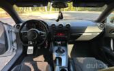 Audi TT 8J [restyling] S Coupe 2-doors