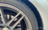 Audi TT 8J [restyling] S Coupe 2-doors
