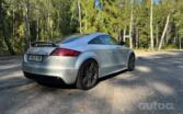 Audi TT 8J [restyling] S Coupe 2-doors