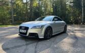 Audi TT 8J [restyling] S Coupe 2-doors