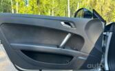 Audi TT 8J [restyling] S Coupe 2-doors