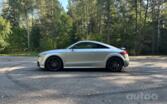 Audi TT 8J [restyling] S Coupe 2-doors