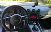 Audi TT 8J [restyling] S Coupe 2-doors