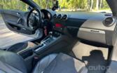 Audi TT 8J [restyling] S Coupe 2-doors