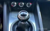 Audi TT 8J [restyling] S Coupe 2-doors