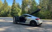 Audi TT 8J [restyling] S Coupe 2-doors