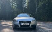 Audi TT 8J [restyling] S Coupe 2-doors