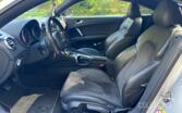 Audi TT 8J [restyling] S Coupe 2-doors